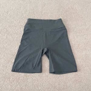 TomTiger Amazon Biker Shorts